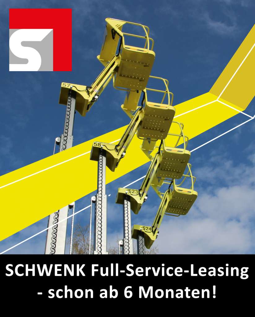 Schwenk Leasing service